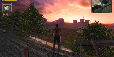  Jade Empire！古代中国を舞台にした、壮大なアクションRPGの世界へ！