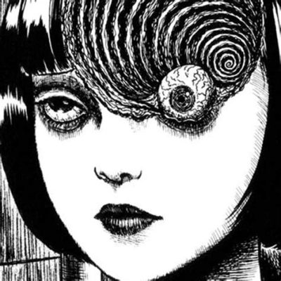  Junji Ito Collection！恐怖漫画の巨匠がゲームの世界に蘇る！？