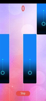 Ketchapp Piano Tiles 2:  The Ultimate Test of Rhythm and Reflexes!