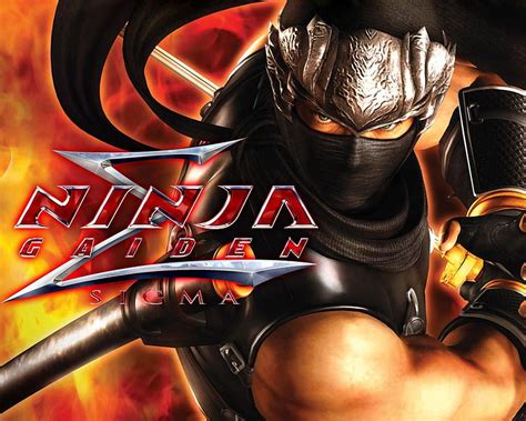  Ninja Gaiden Black 疾風怒涛の忍道アクションを体験せよ！