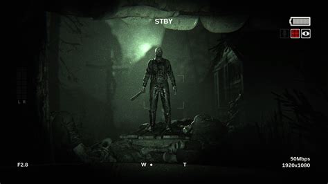 Outlast 2: ホラーゲームの頂点、それとも恐怖に溺れるだけ？