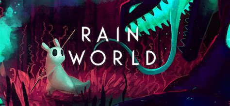  Rain World，孤独なスラグキャットの生存のための壮絶なサバイバル！