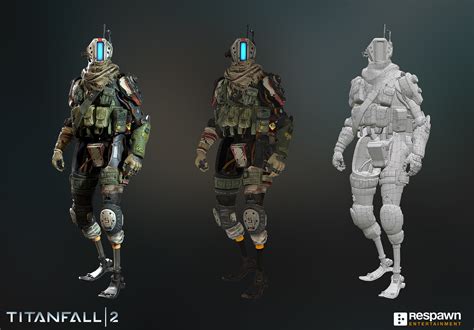  Titanfall 2！ロボットとパイロットが織りなす近未来バトルアクションの傑作！