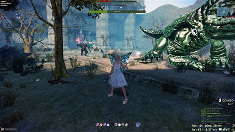 Vindictus: 激しいバトルと壮大なストーリーが織りなす、奥深い世界へようこそ！