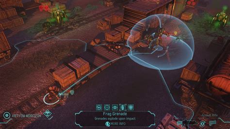  XCOM: Enemy Unknown - あなたの戦略が人類の運命を握る！