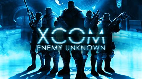  XCOM: Enemy Unknown - あなたの戦略が地球を救う！