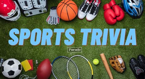  Yahoo! Sports Trivia: 驚きのスポーツ知識で勝利をつかめ！